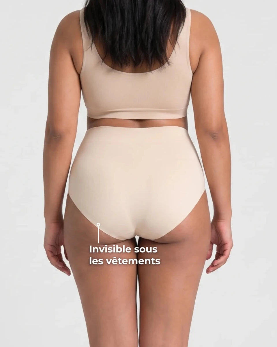 La Culotte Invisible - culotte | Subody