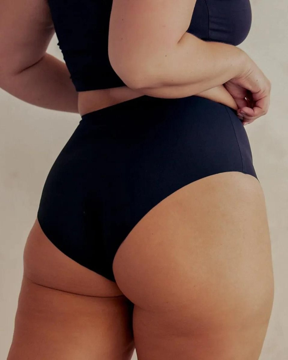 La Culotte Invisible - | Subody