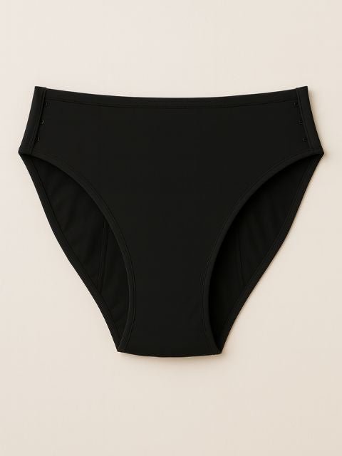 La Culotte Menstruelle Détachable – Coton - culotte menstruelle | Subody