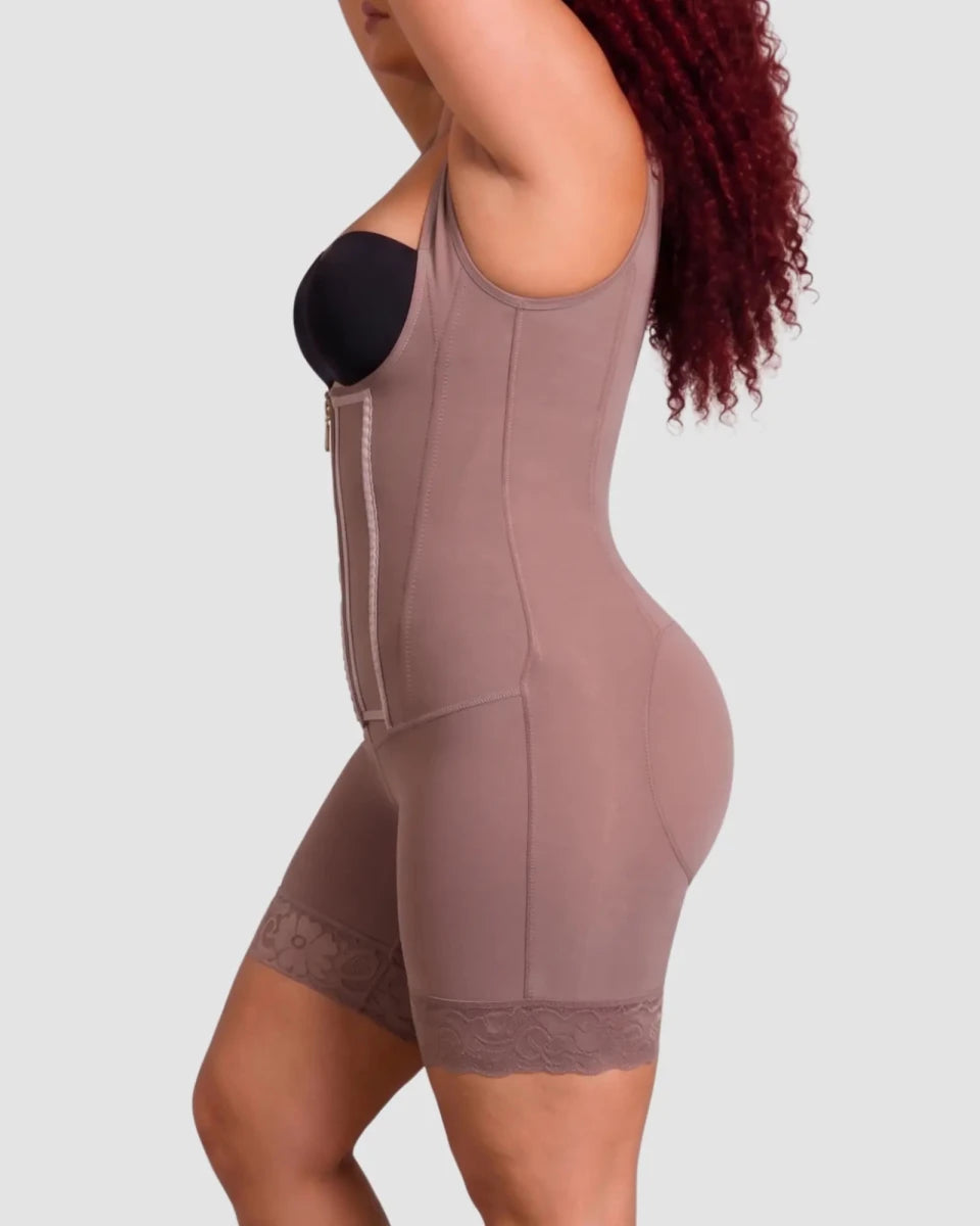 La Gaine Sculptante Extrême Double Compression - gaine | Subody