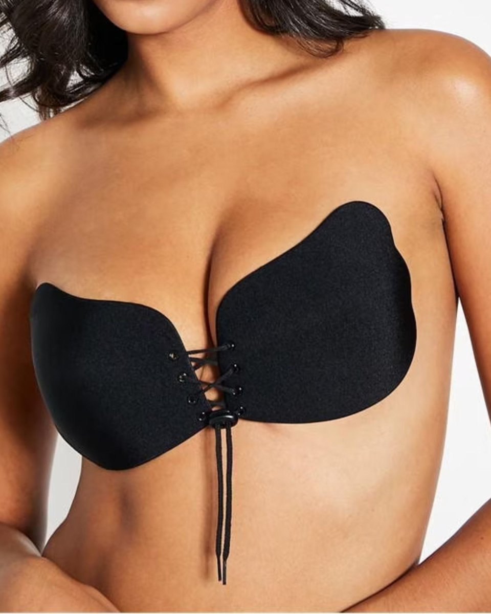 La Pop up Bra - Soutien gorge adhésif - | Subody