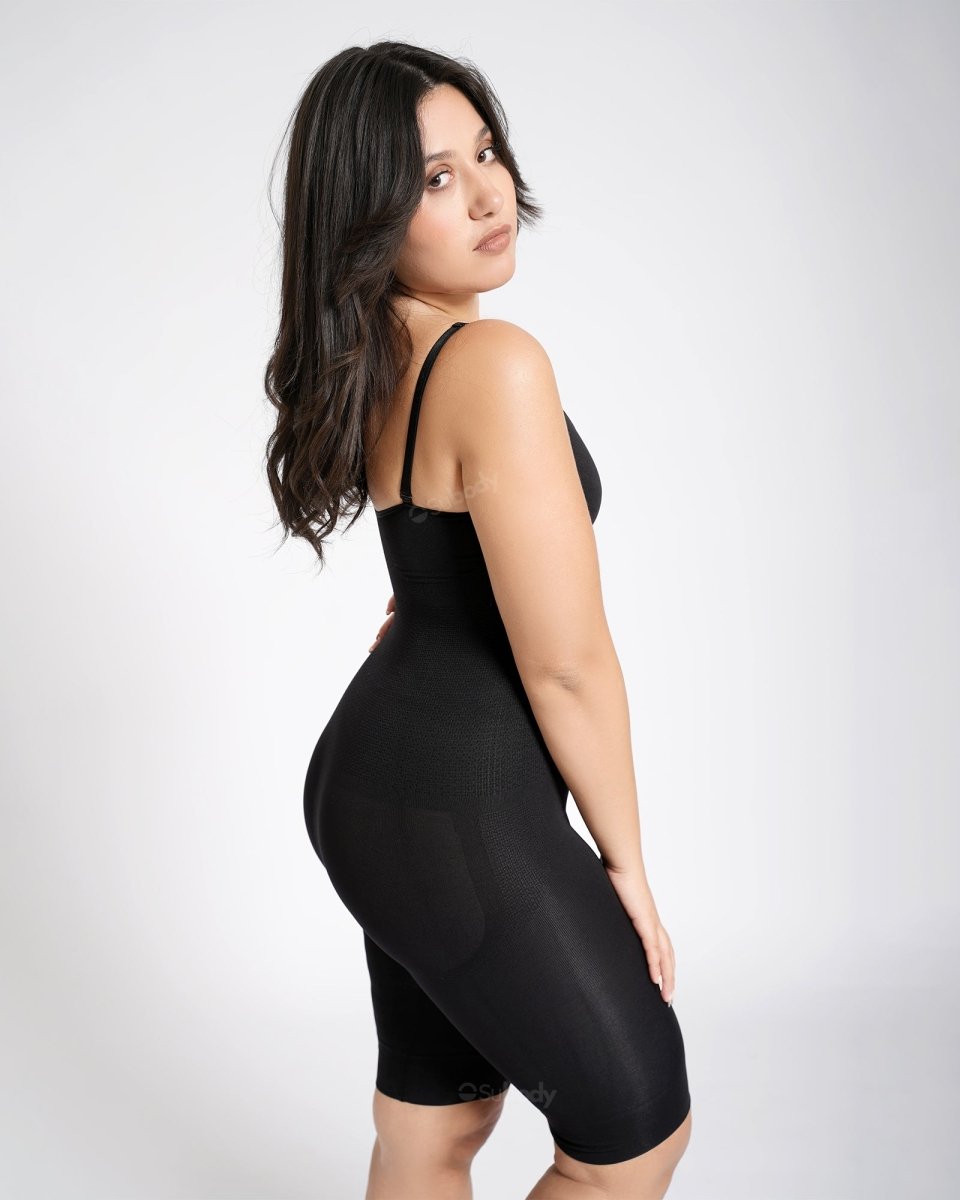 Le Body Sculptant Shorty - bodysuit gaine | Subody