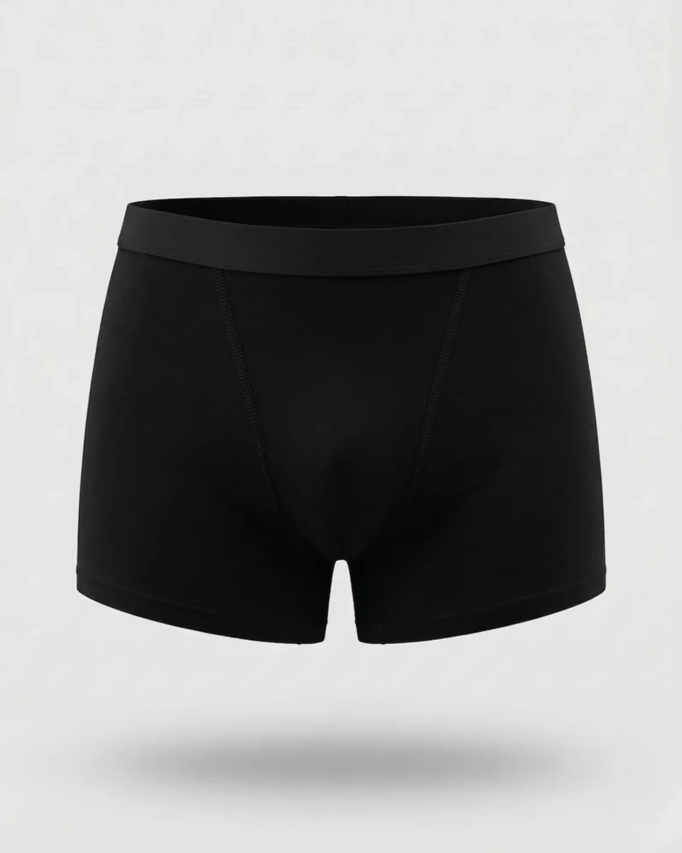 Le Boxer Menstruel Coton – Flux Abondant - menstruelle | Subody