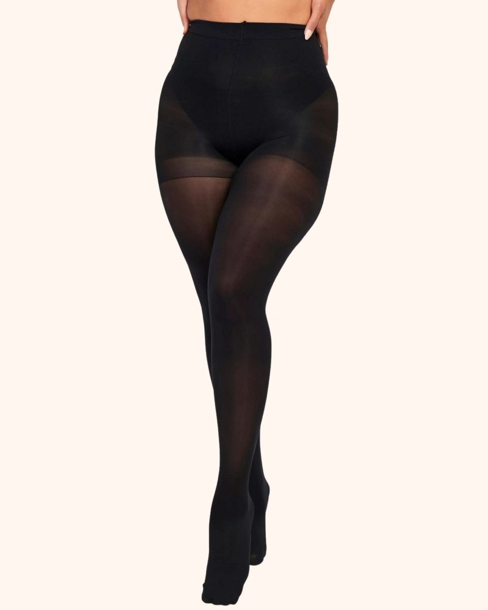 Le Collant Résistant Sculptant - 50 Deniers - | Subody