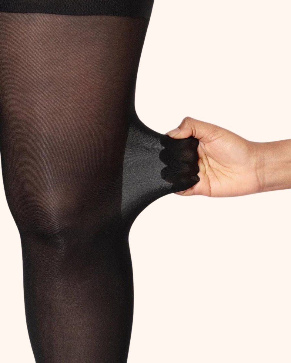 Le Collant Résistant Sculptant - 50 Deniers - | Subody