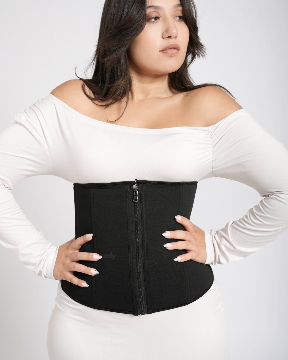 Le Corset Sculptant Double Compression - corset | Subody