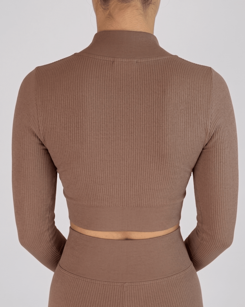 Le Haut Seamless Savage - | Subody