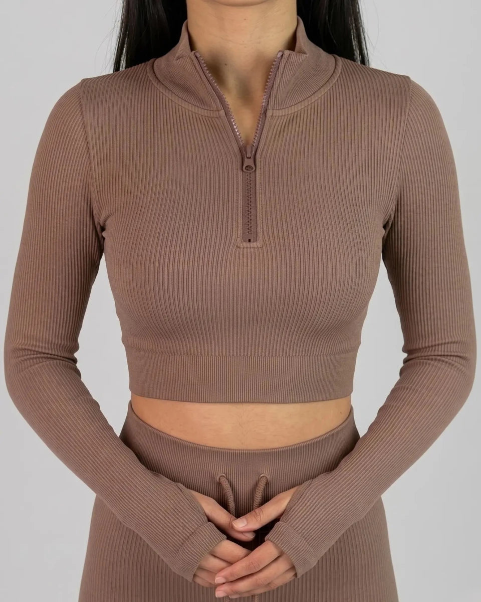 Le Haut Seamless Savage - | Subody