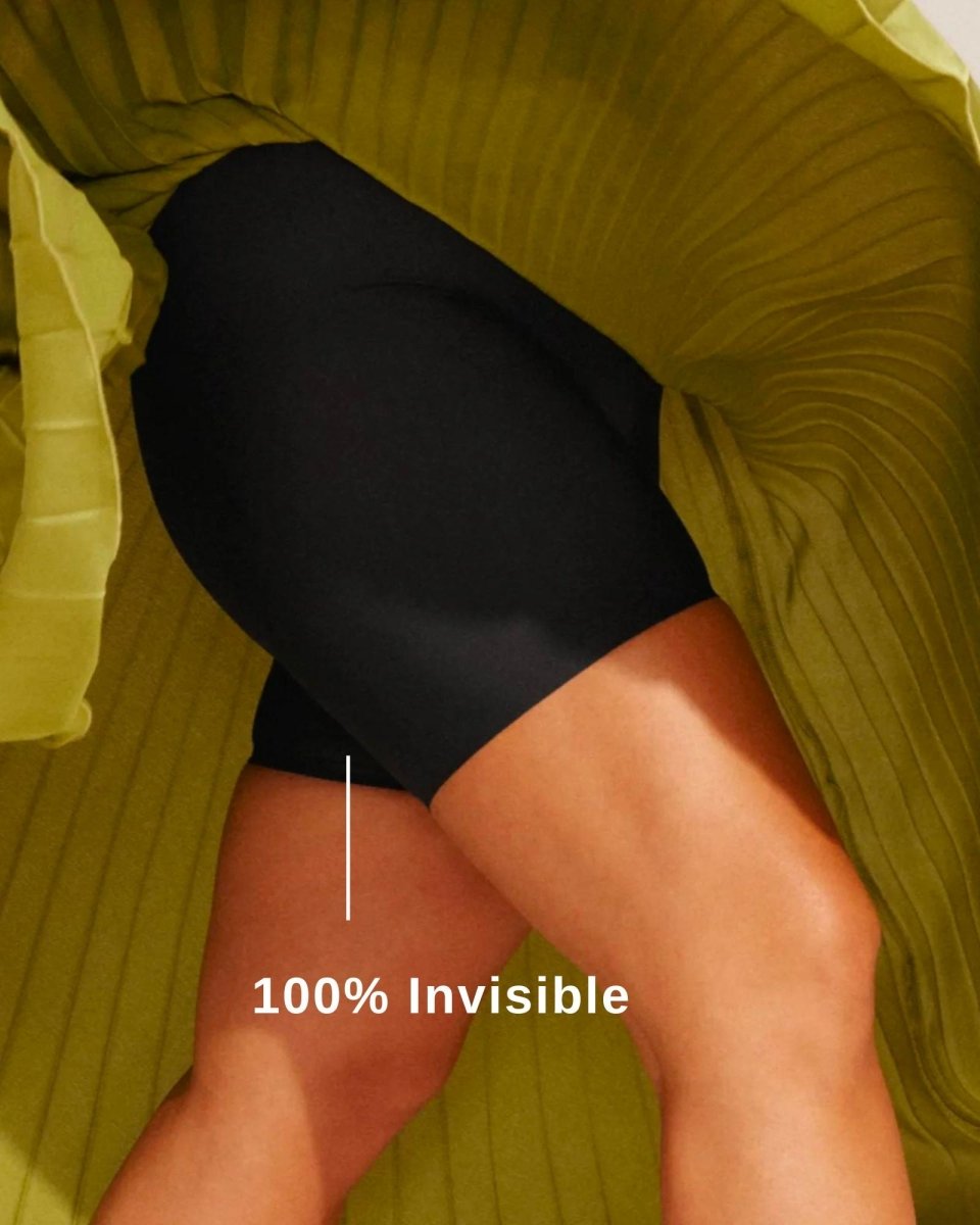 Le Shorty Anti Frottement - underwear seamless thong | Subody