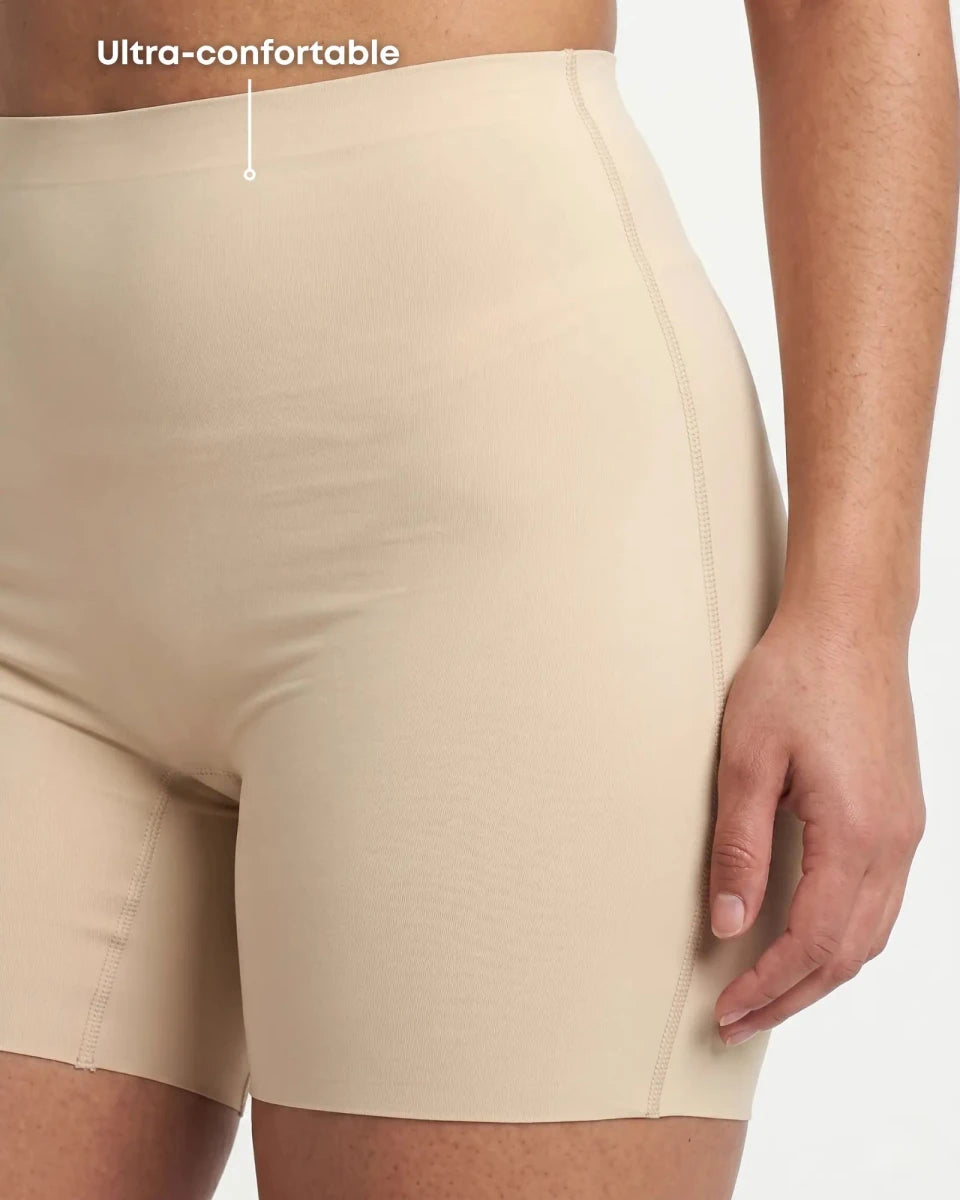 Le Shorty Anti - Frottement - underwear seamless thong | Subody