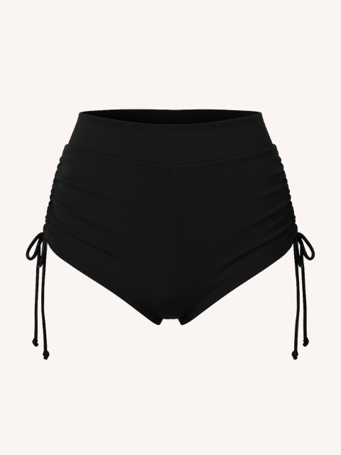 Le Shorty Menstruel Maillot – Flux faible - Maillot menstruel | Subody