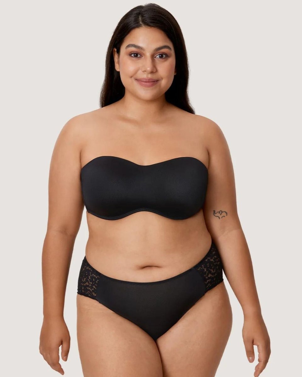 Le Soutien Gorge Bandeau - | Subody