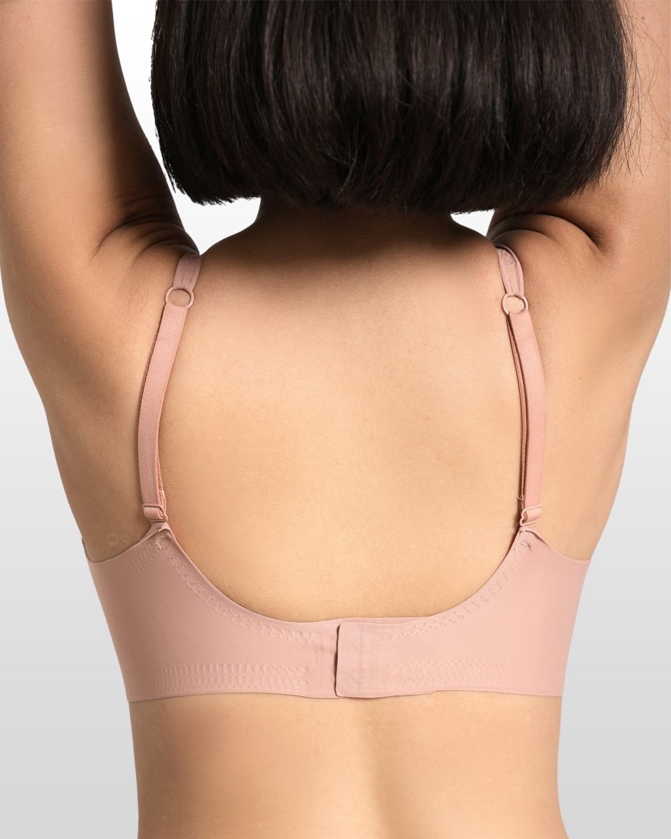 Le Soutien Gorge Sans Couture - soutien gorge | Subody