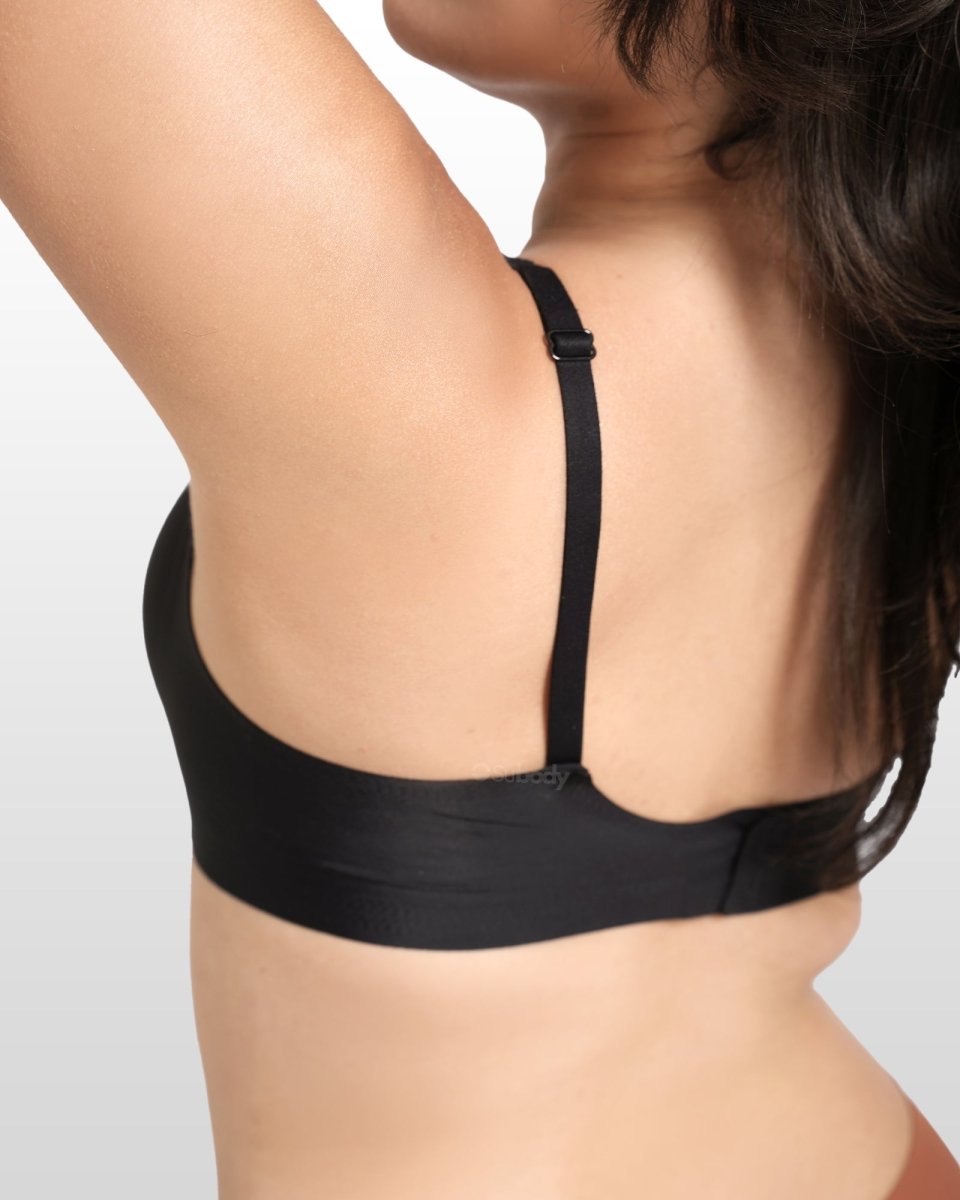 Le Soutien Gorge Sans Couture - soutien gorge | Subody
