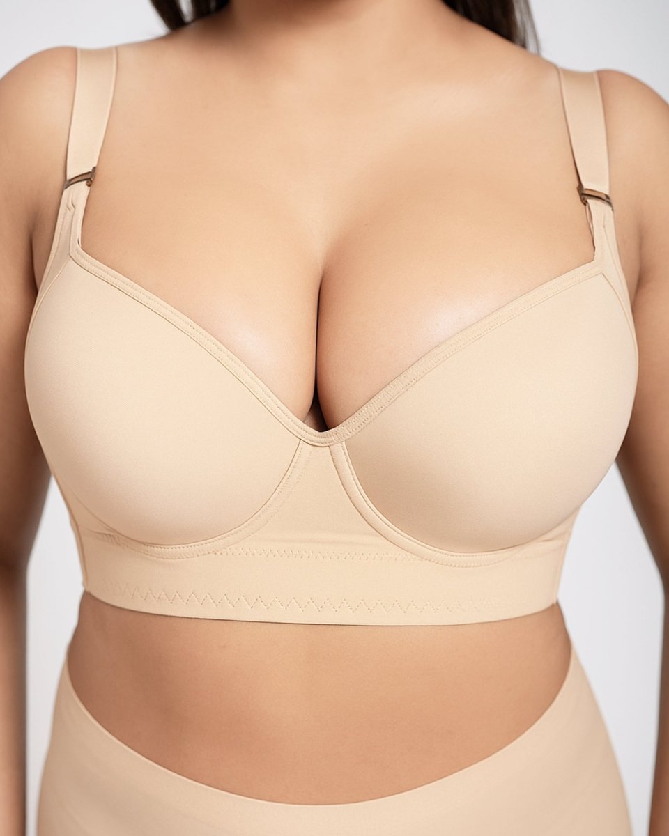 Le Soutien - Gorge Sculptant - soutien gorge | Subody