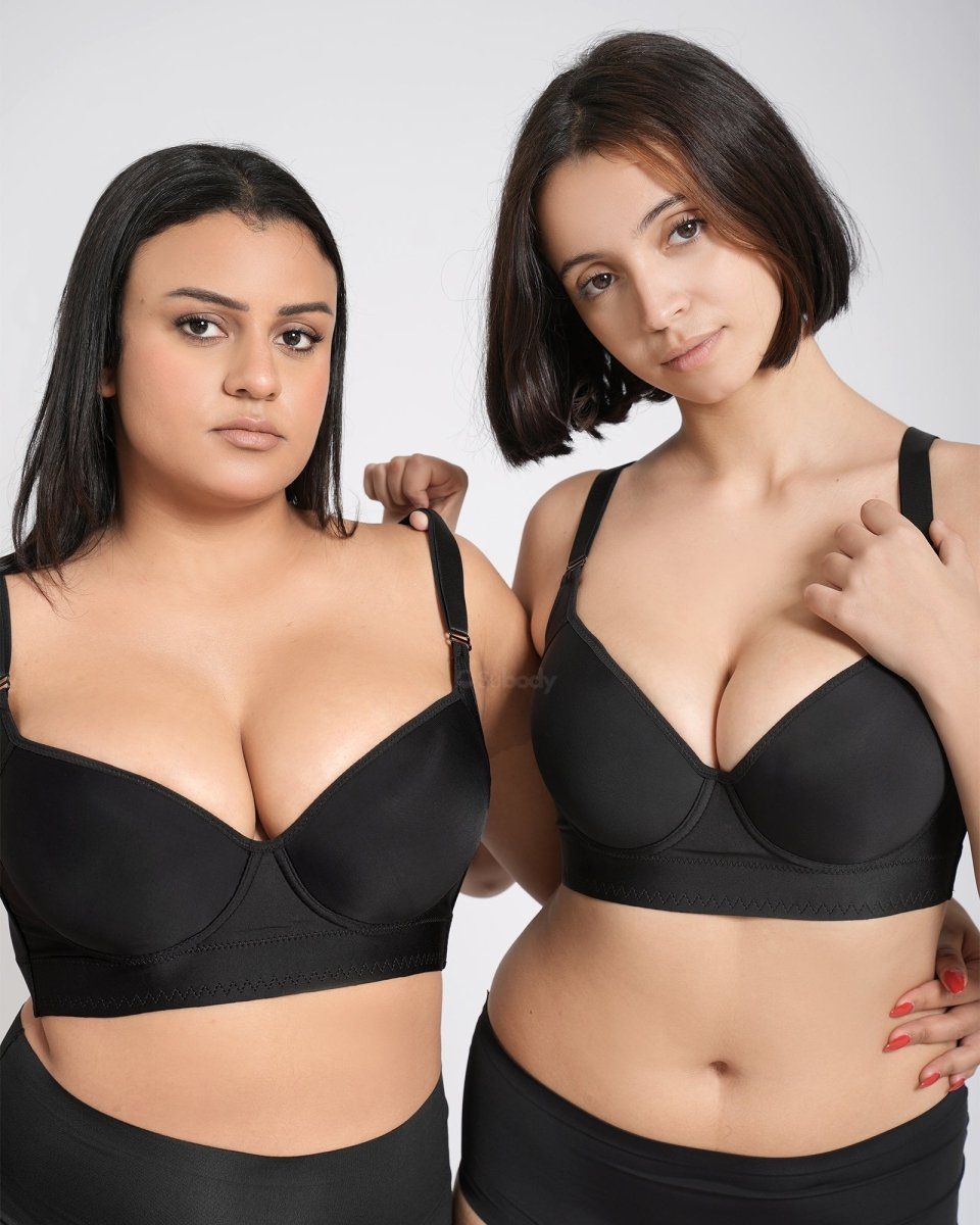 Le Soutien - Gorge Sculptant - soutien gorge | Subody