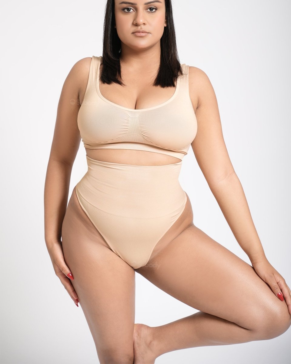 Le Tanga Gainant - gaine | Subody