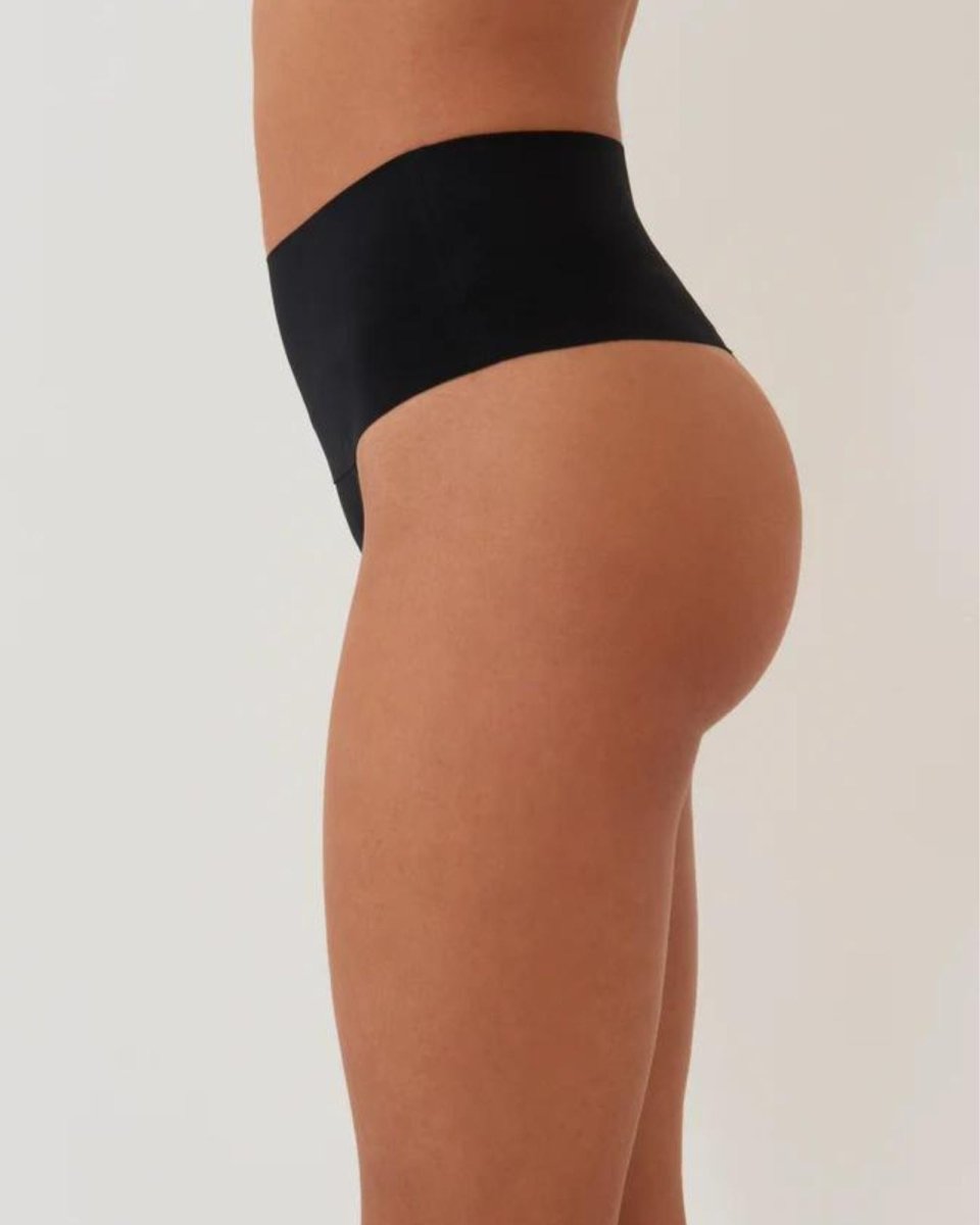 Le Tanga Invisible - underwear seamless thong | Subody