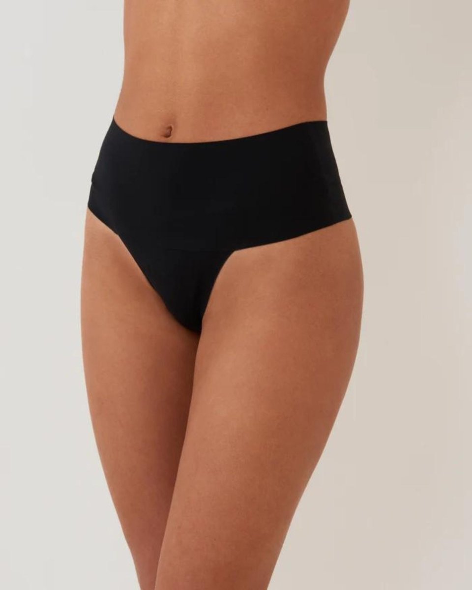 Le Tanga Invisible - underwear seamless thong | Subody