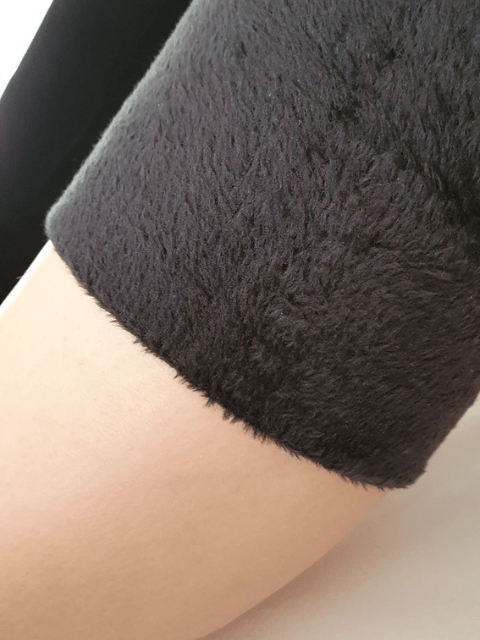 Legging thermique - doublure polaire - Legging | Subody