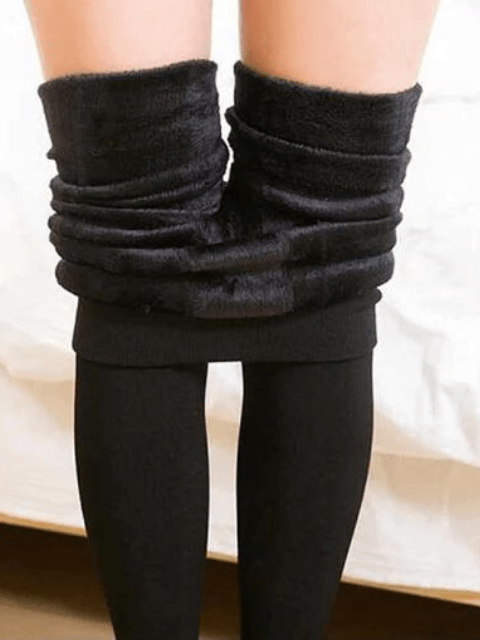 Legging thermique - doublure polaire - Legging | Subody