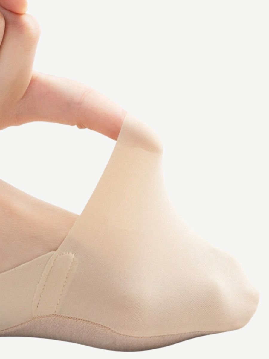 Les chaussettes sans couture antidérapantes - chaussette | Subody