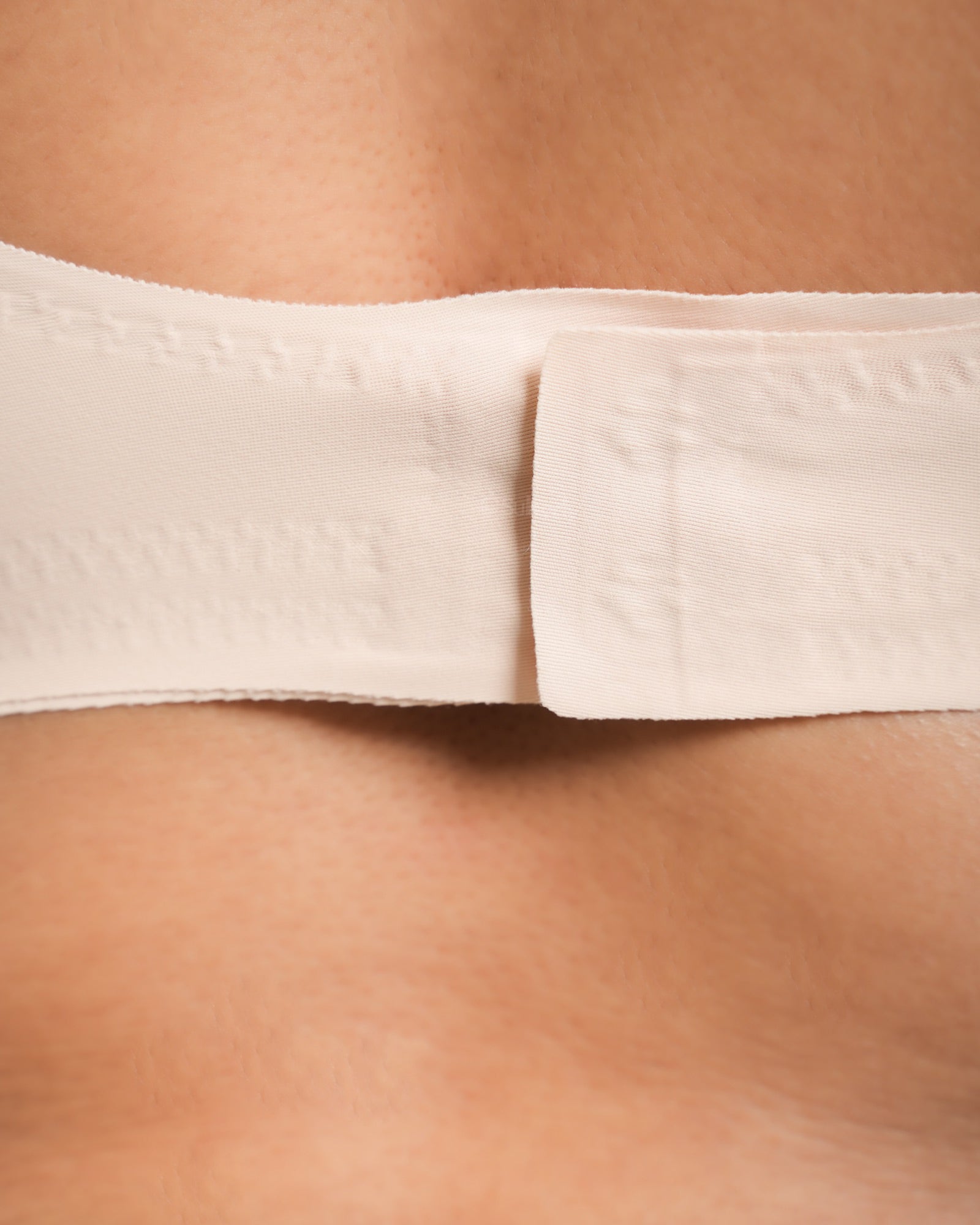 Le Soutien Gorge Sans Couture