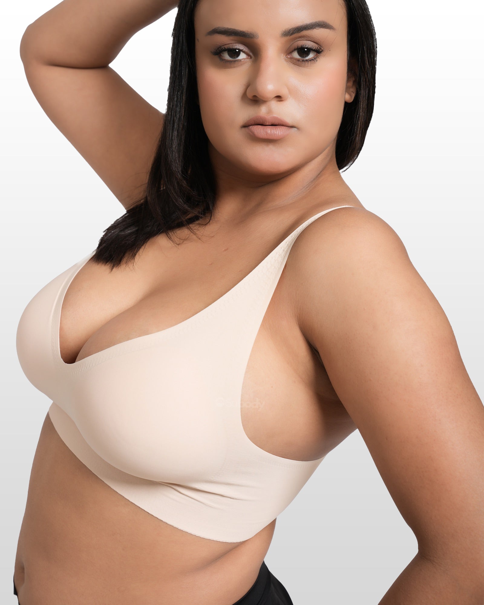 Le Soutien Gorge Sans Couture