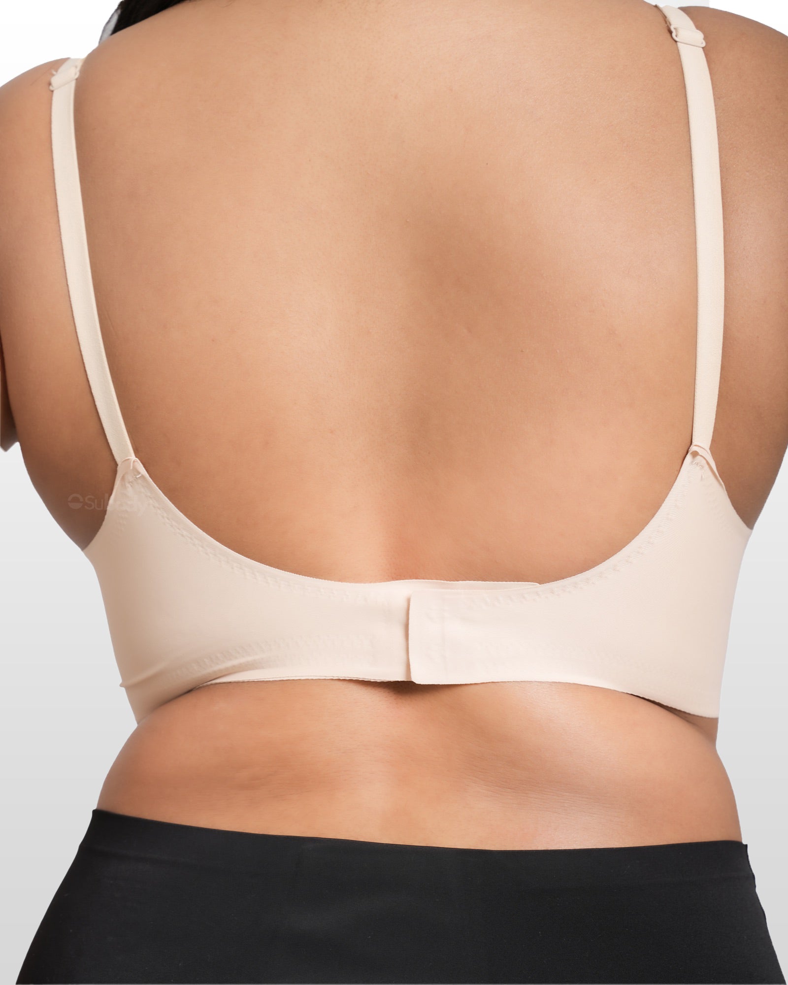 Le Soutien Gorge Sans Couture
