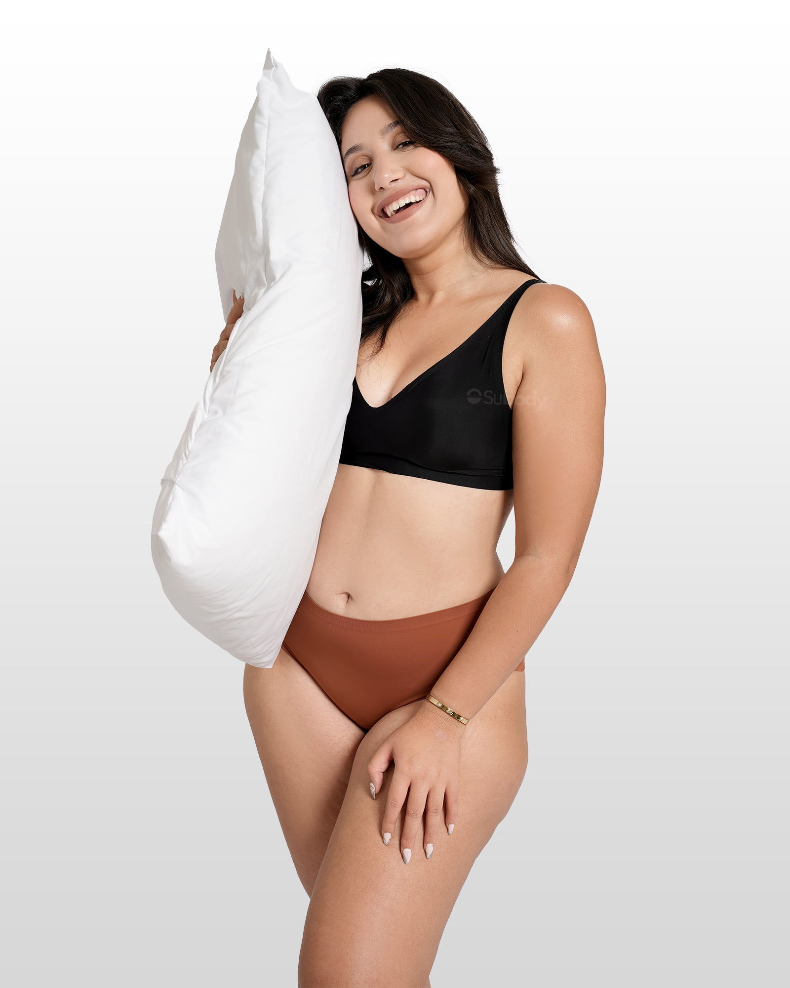 Le Soutien Gorge Sans Couture