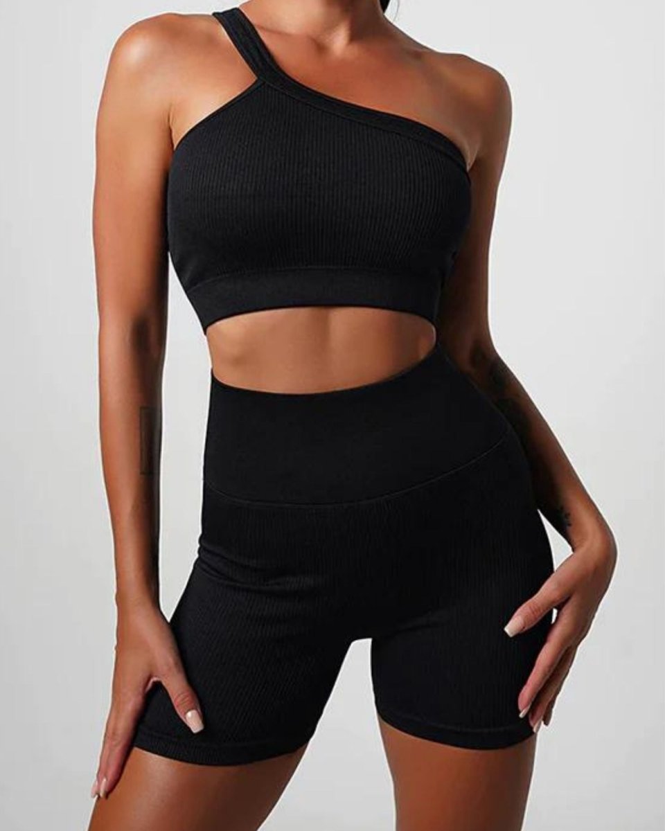 Sublime Set - Ensemble de sport seamless - | Subody