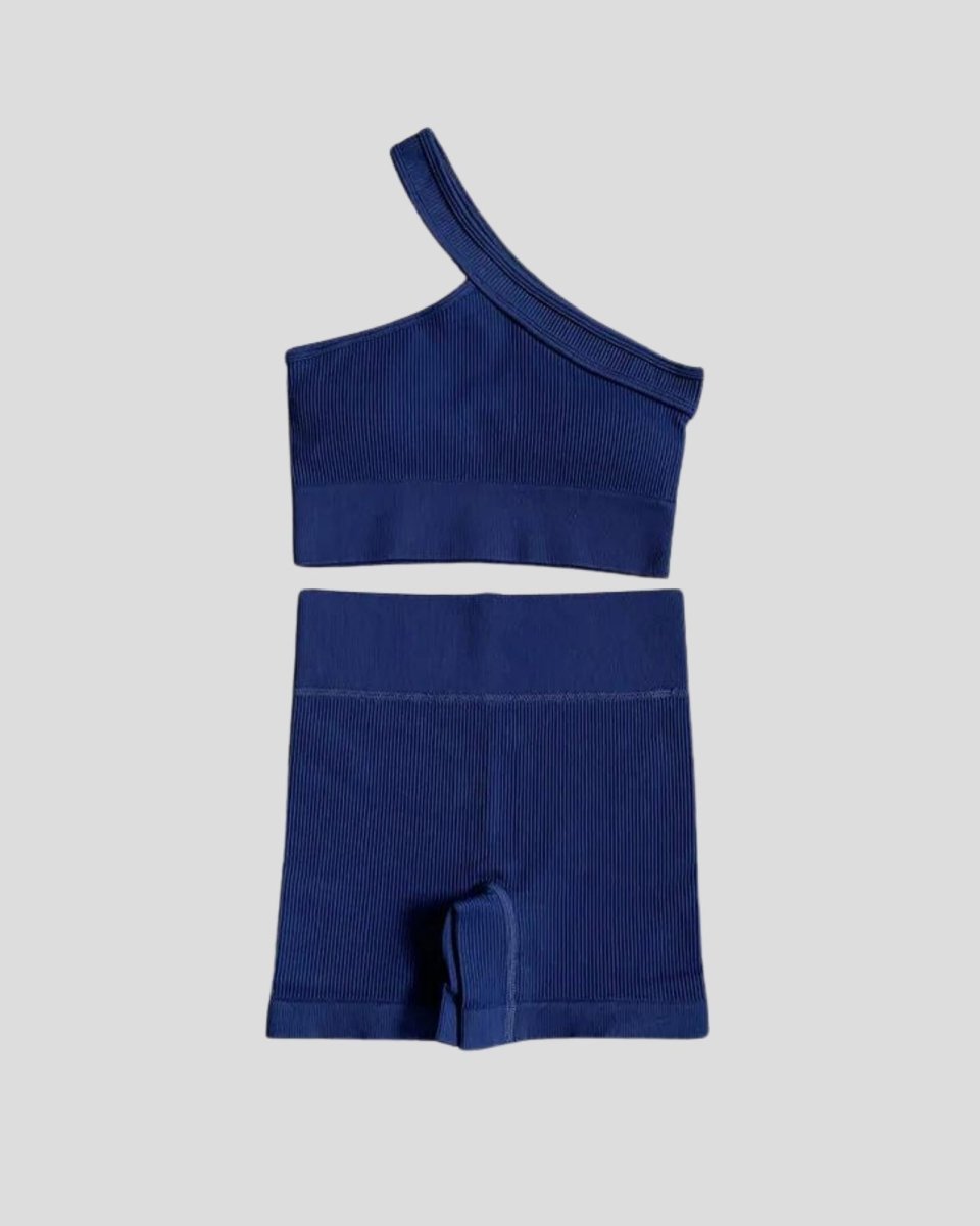 Sublime Set - Ensemble de sport seamless - | Subody