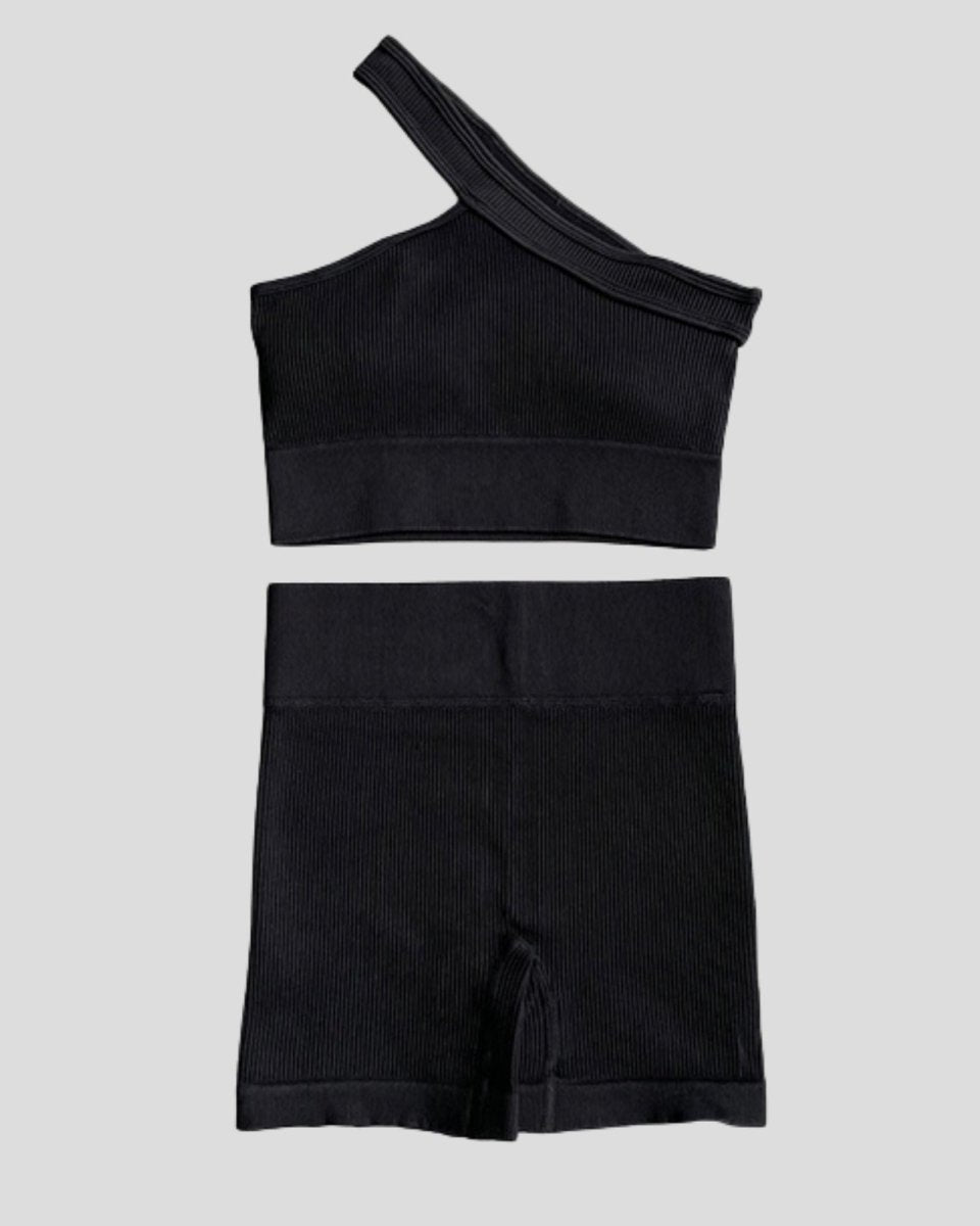 Sublime Set - Ensemble de sport seamless - | Subody