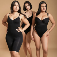 Shapewears
