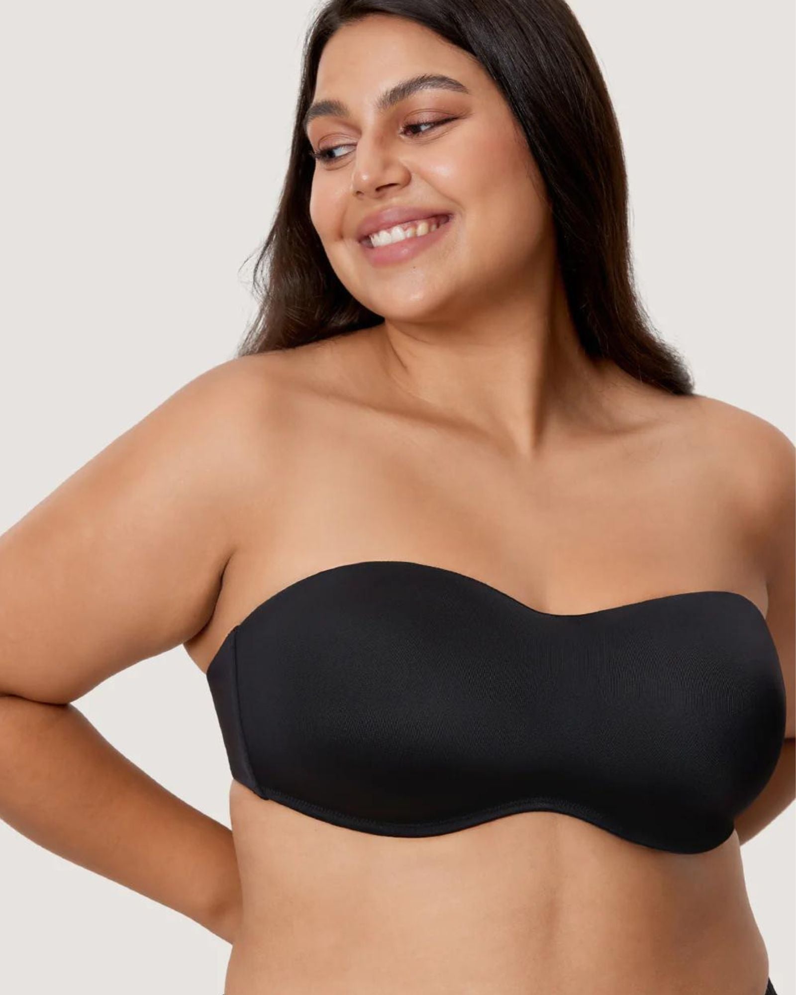 Le Soutien Gorge Bandeau