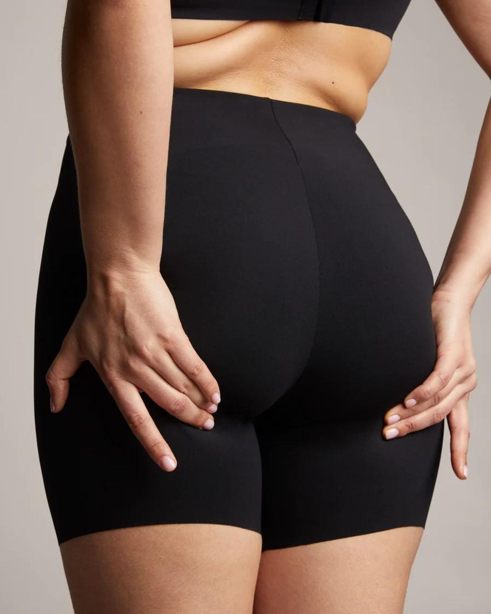 Le Shorty Anti Frottement