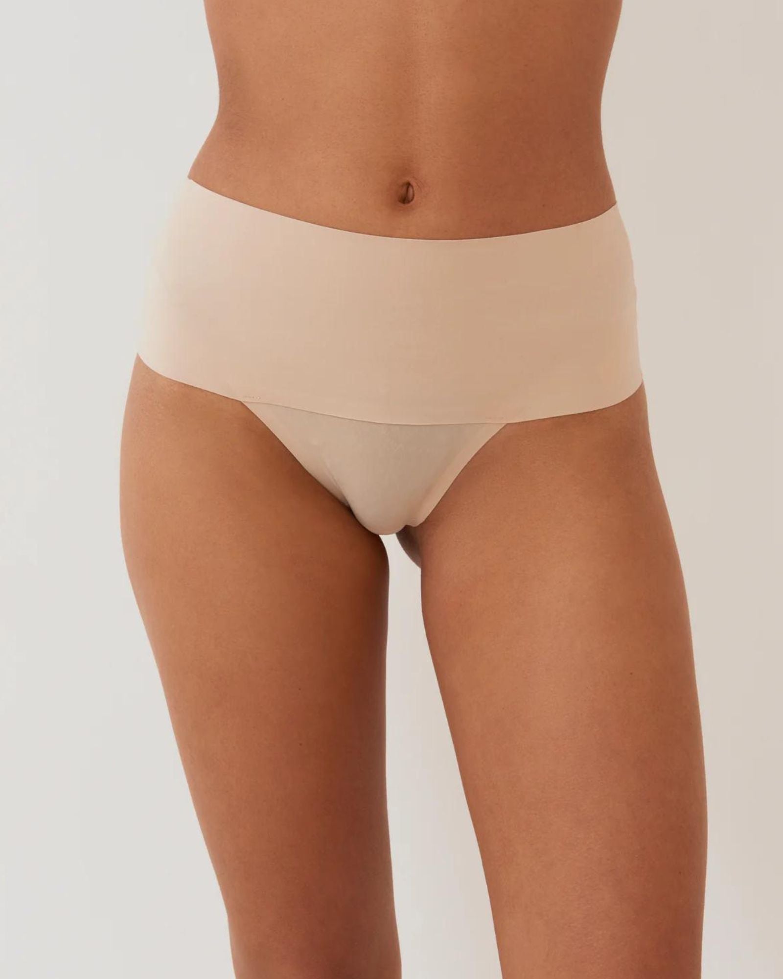 Le Tanga Invisible