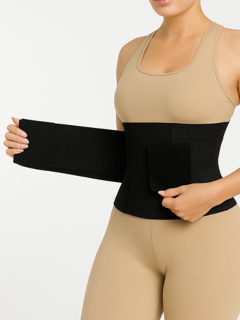 La Ceinture Gainante Triple Compression