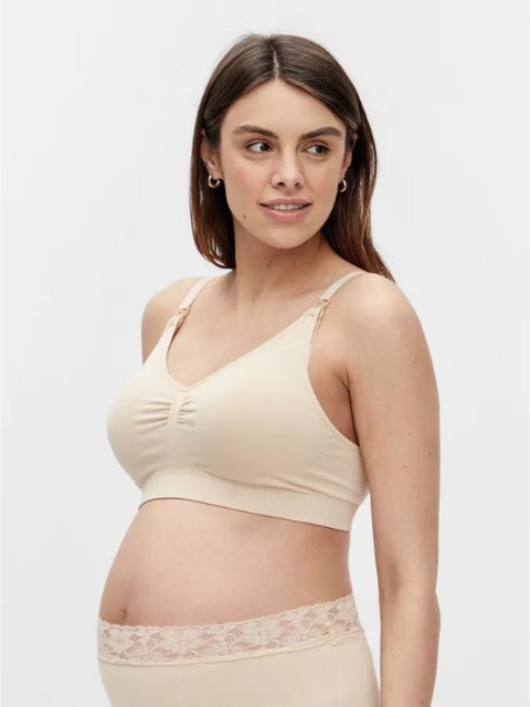 La Brassière Sculptante pour Allaitement