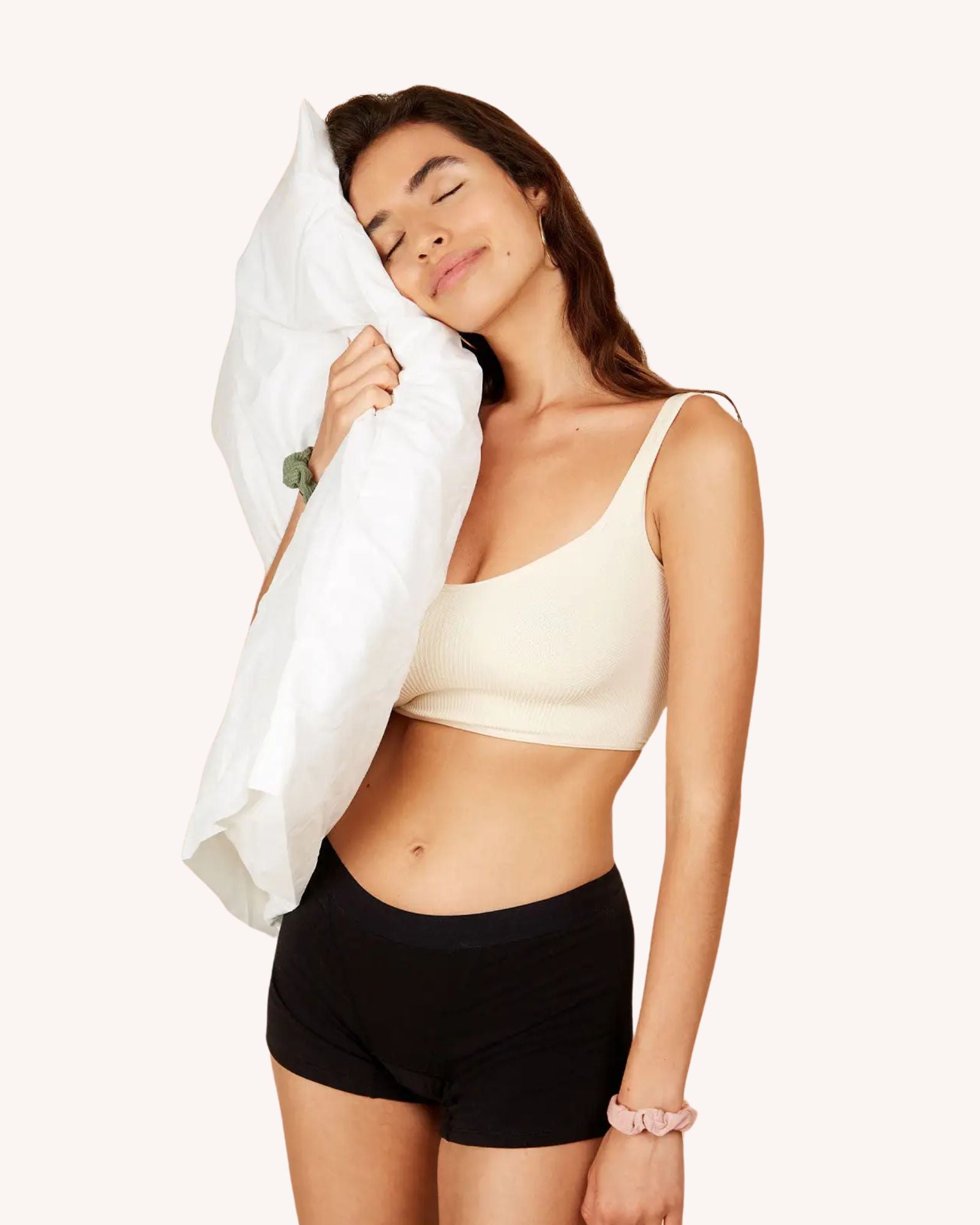 Le Boxer Menstruel - Flux abondant