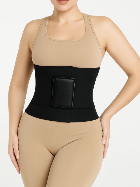 La Ceinture Gainante Triple Compression
