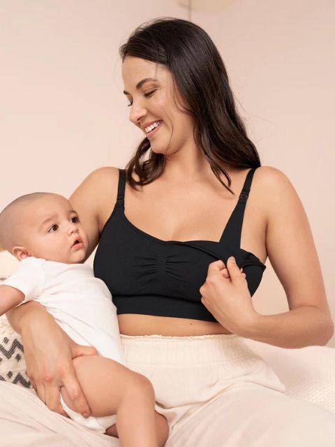 La Brassière Sculptante pour Allaitement