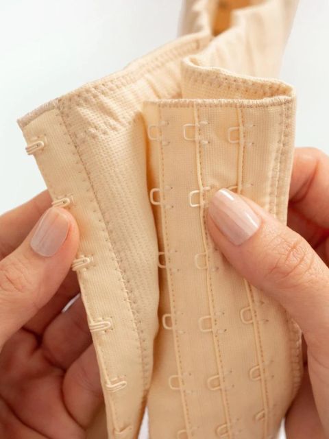 Le Corset Minceur