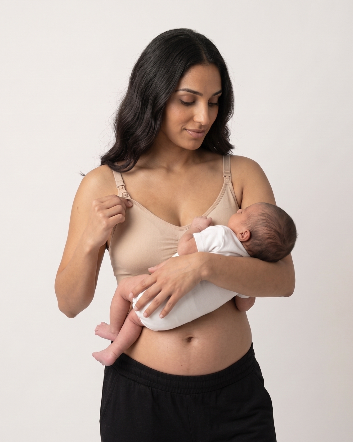 La Brassière Sculptante pour Allaitement