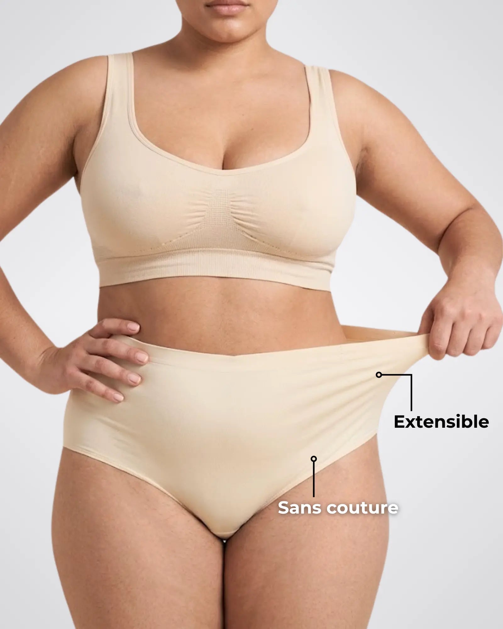 La Culotte Invisible