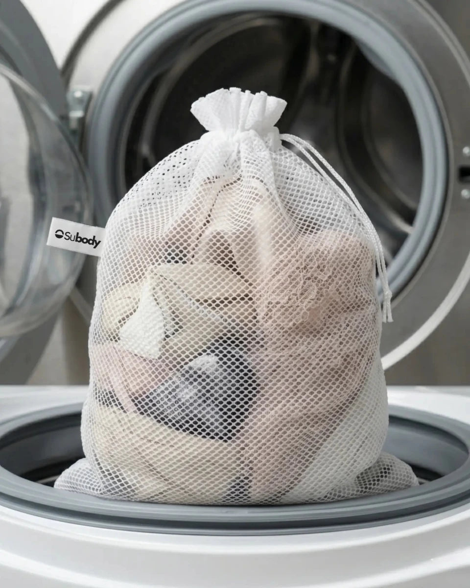 Filet de Lavage - 42x32 cm - Sac de lavage | Subody