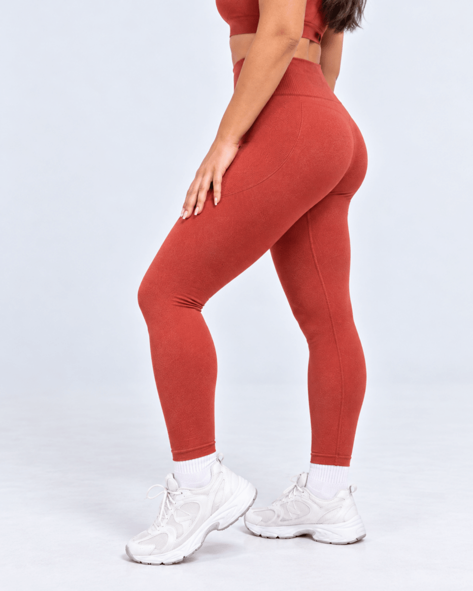 GoodGirl Set - Ensemble de Sport Seamless - Ensemble de sport | Subody