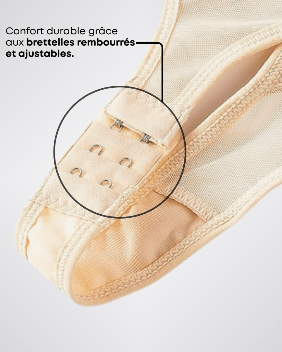 La Brassière Correctrice de Posture - soutien gorge | Subody