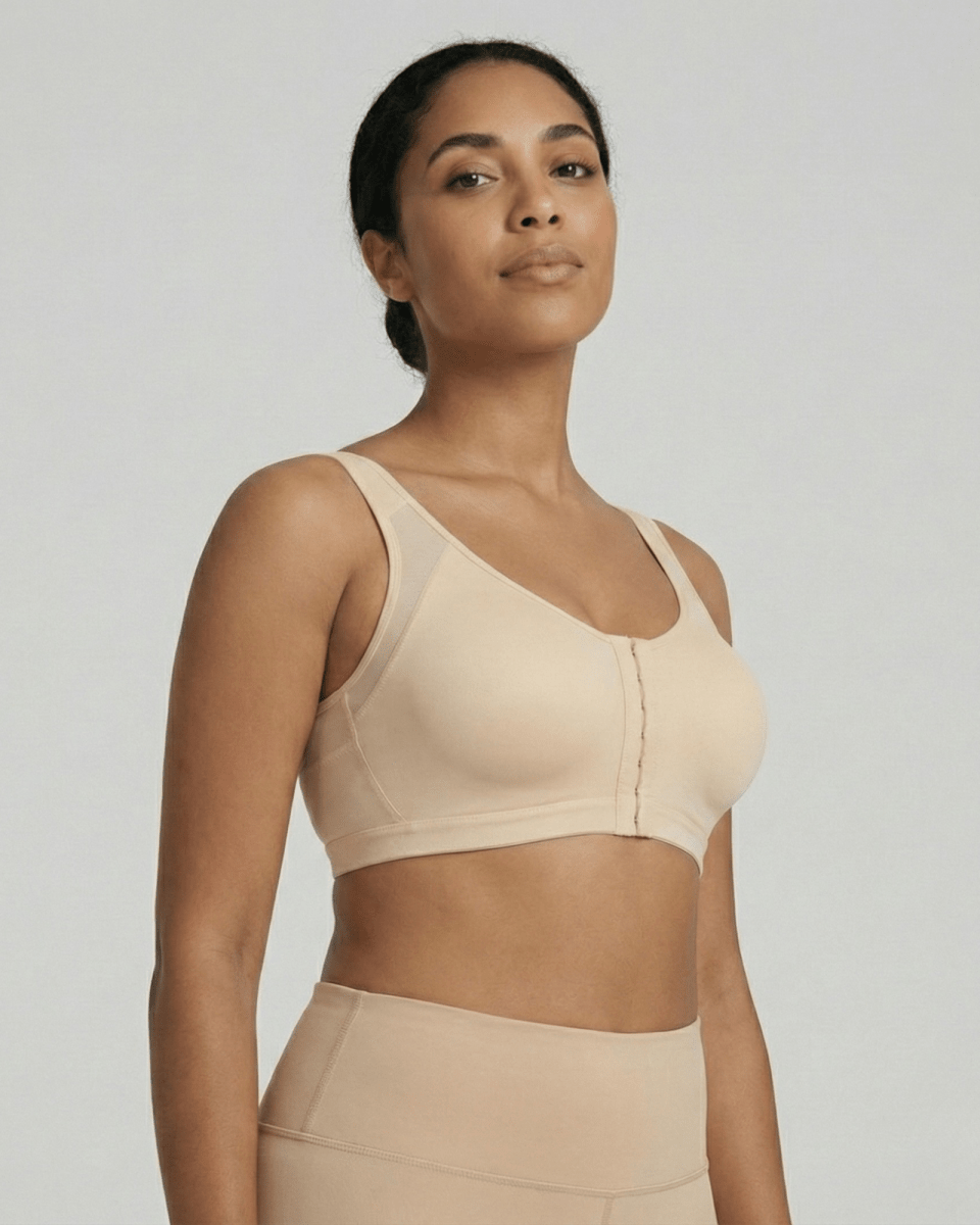 La Brassière Correctrice de Posture - soutien gorge | Subody