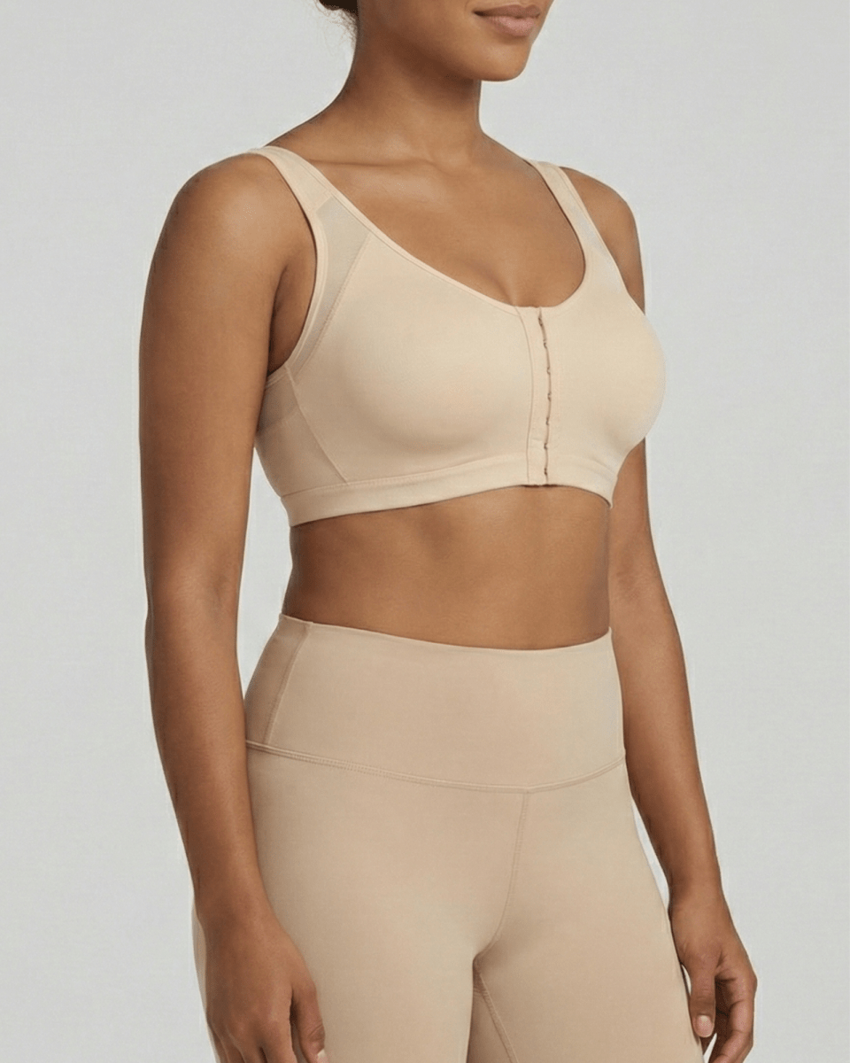 La Brassière Correctrice de Posture - soutien gorge | Subody